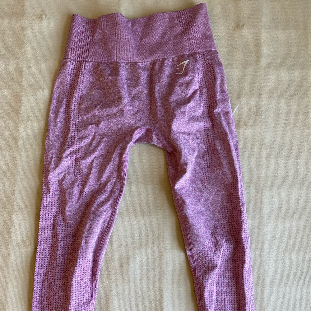 Gymshark leggings
